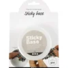 Sticky base gel transparente para pegar 100gr.