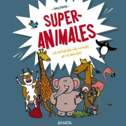 Superanimales