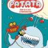 Superpatata 2: Zort III, el rey extraterrestre, nueva edición con contenido extra
