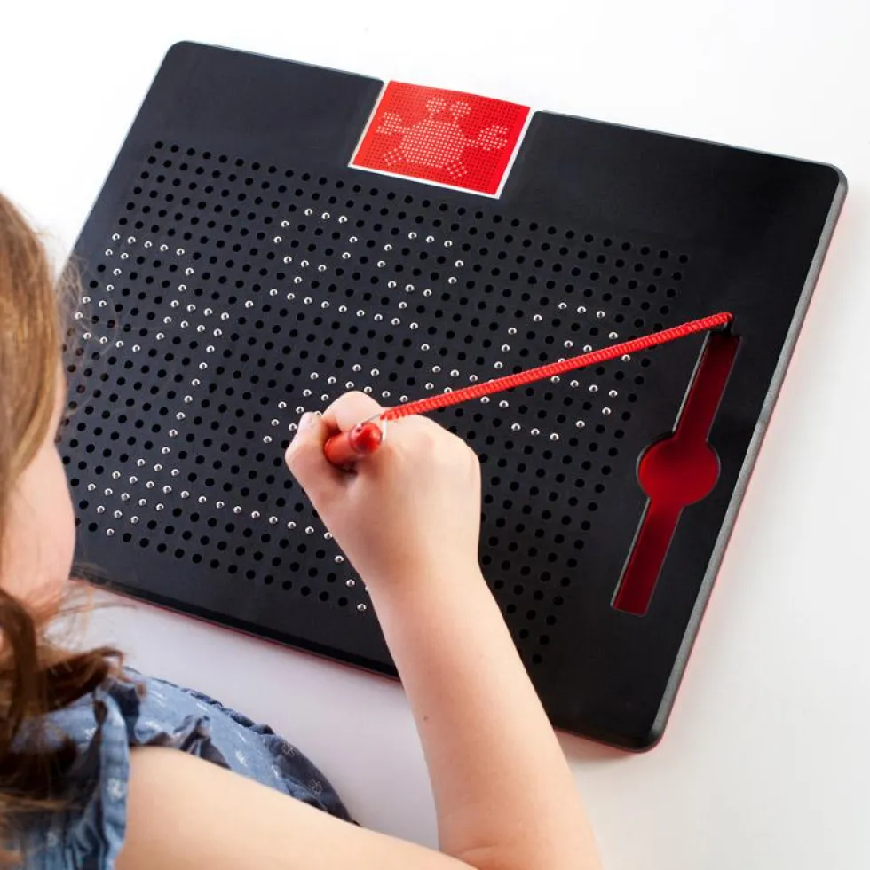 Tablero magnético de dibujo Magna tablet Guidecraft