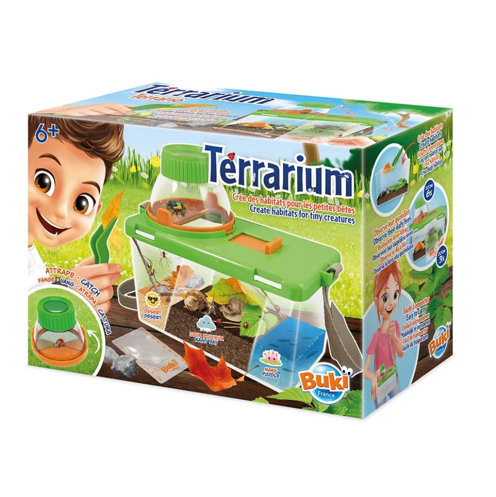 Terrario