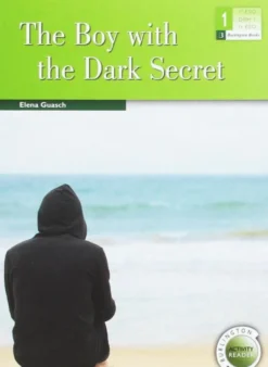 The boy with the dark secret (1 ESO).
