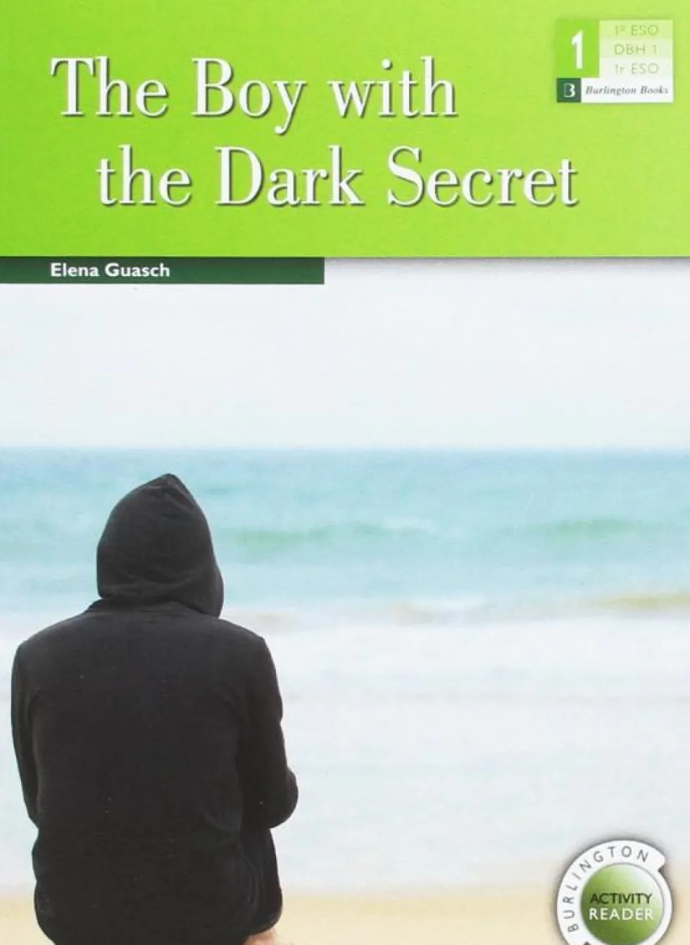 The boy with the dark secret (1 ESO).