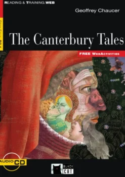 THE CANTERBURY TALES (FREE AUDIO) (FW) B2.1