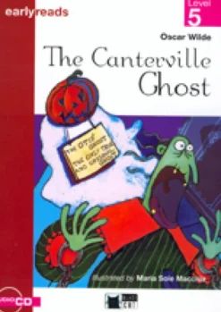 THE CANTERVILLE GHOST(EARLYREADS) FREE AUDIO