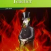 The ghost teacher (1 ESO). Activity Burlington