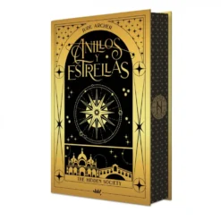 The Hidden Society : Anillos y estrellas