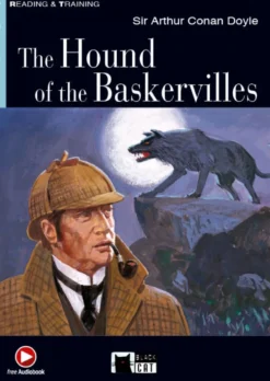 THE HOUND OF THE BASKERVILLE (FREE AUDIO)