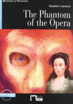THE PHANTOM OF THE OPERA (FREE AUDIO)