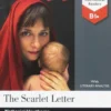 The scarlet letter (B1 ).