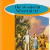 The wonderful wizard of Oz (2 ESO).