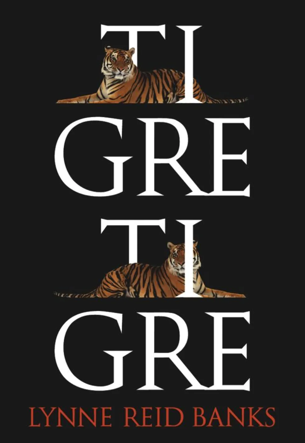 Tigre, tigre