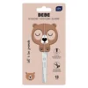 Tijeras 13cm oso BEBE Friends