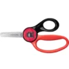 Tijeras infantil mágicas ninja 12cm