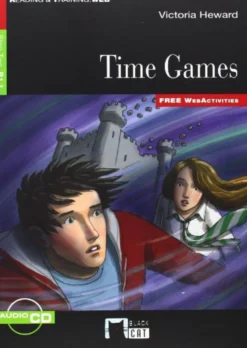 TIME GAMES (FREE AUDIO)