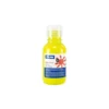 Témpera amarillo fluo 125ml