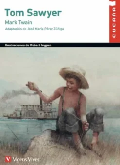 TOM SAWYER (CUCAA)