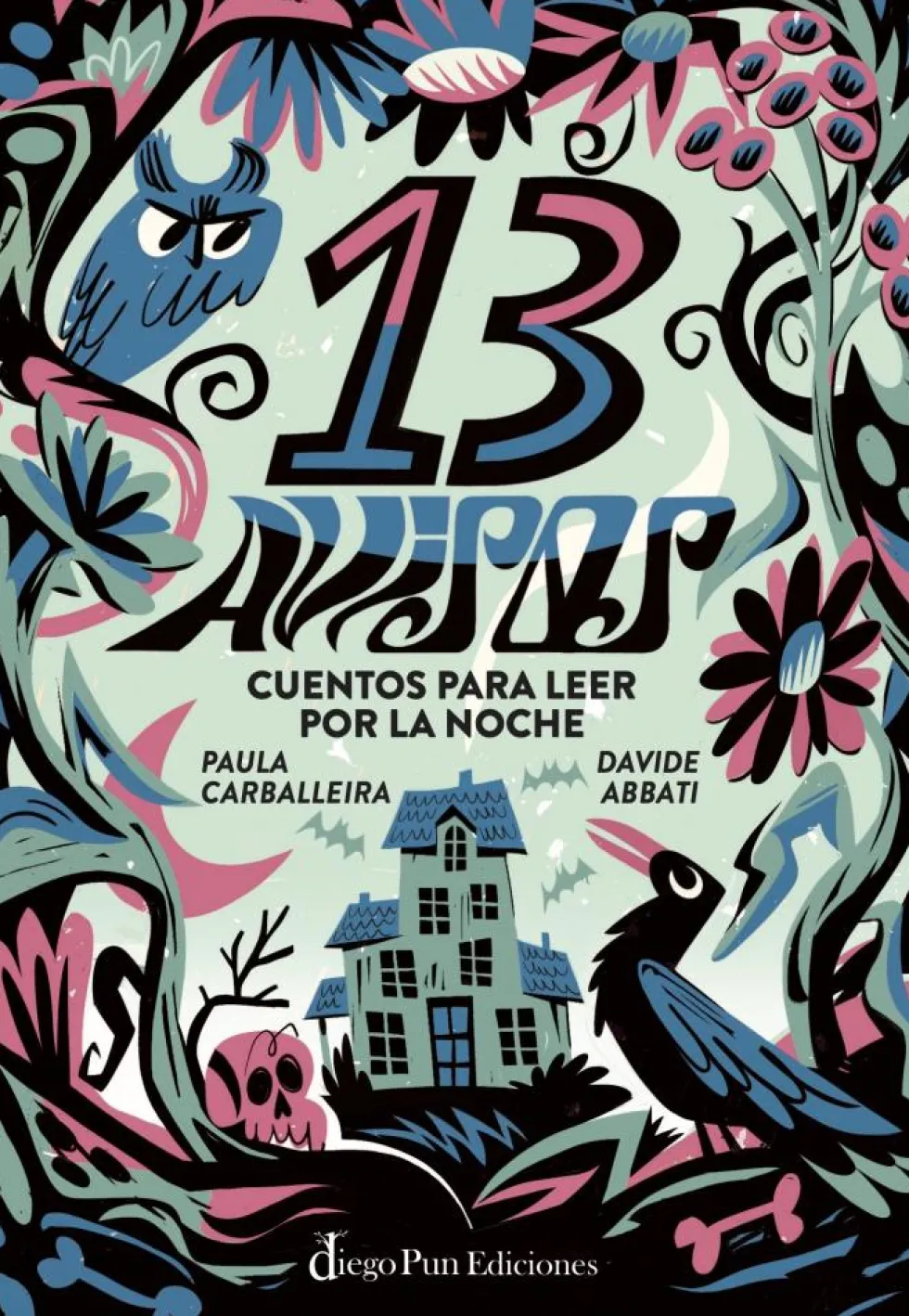 Trece avisos