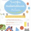 Triunfar en matemáticas con Montessori y la pedagogía Singapur 3-5años