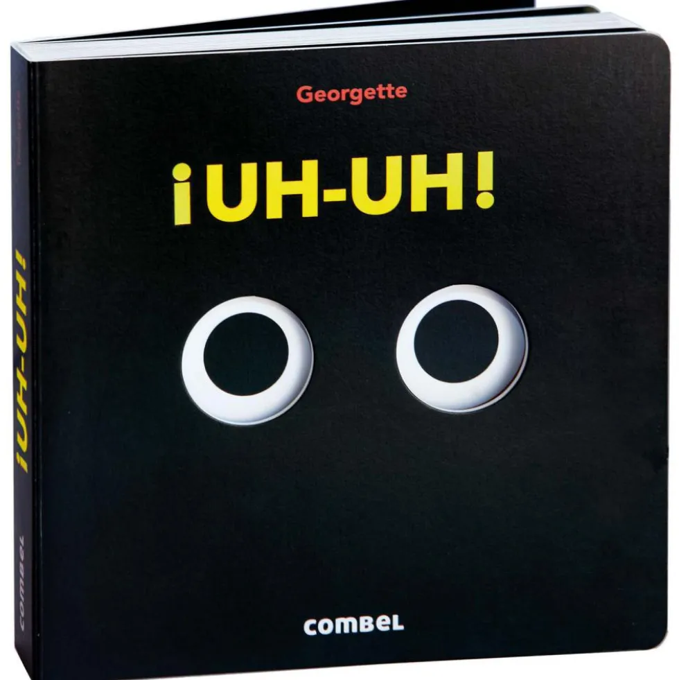 ¡Uh-uh!