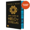 Una corte de hielo y estrellas: Edición especial