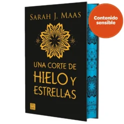 Una corte de hielo y estrellas: Edición especial