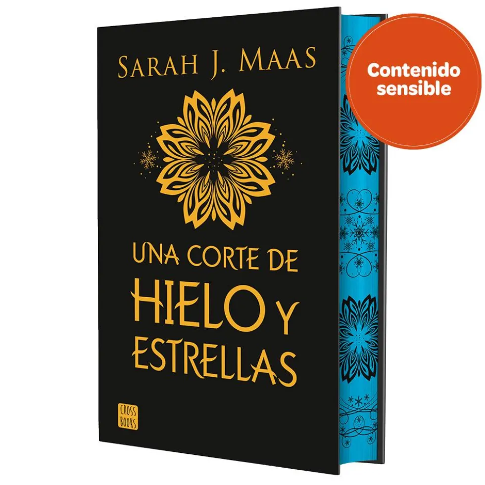 Una corte de hielo y estrellas: Edición especial