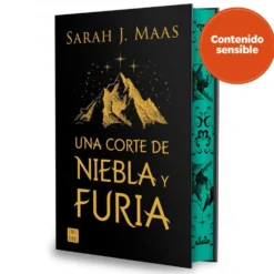 Una corte de niebla y furia: Edición especial