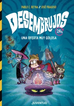 Una oferta muy golosa