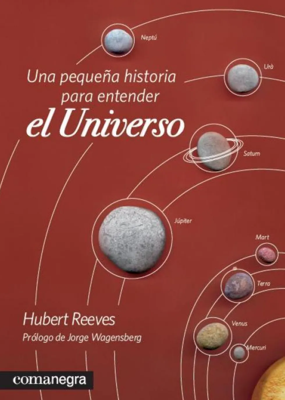 Una pequeña historia para entender el universo