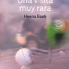 Una visita muy rara