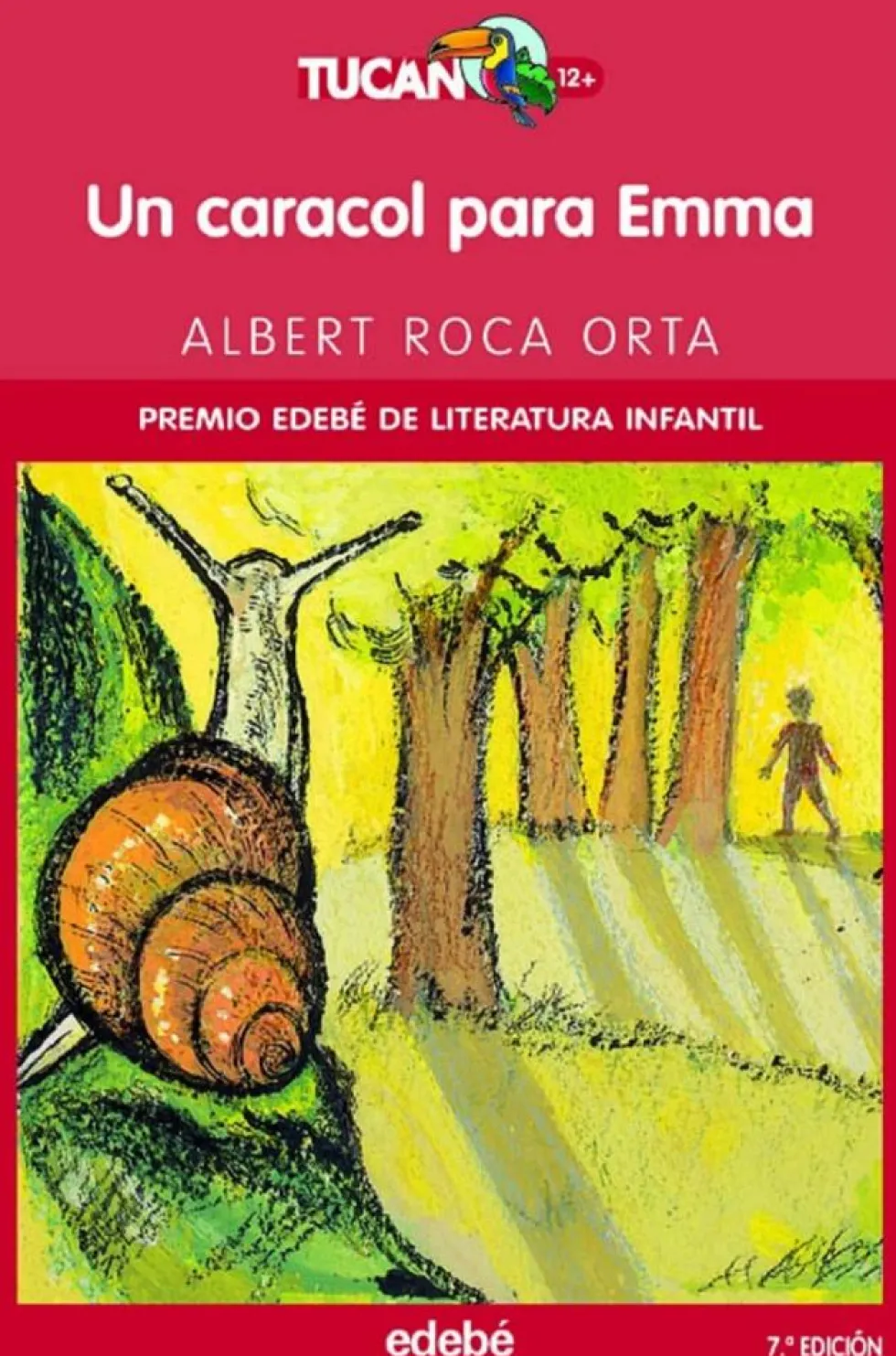 UN CARACOL PARA EMMA