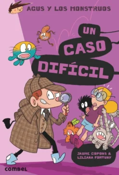 Un caso difícil