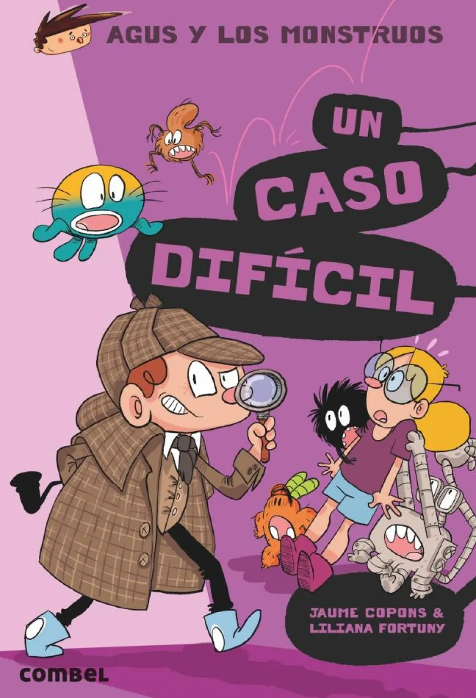 Un caso difícil