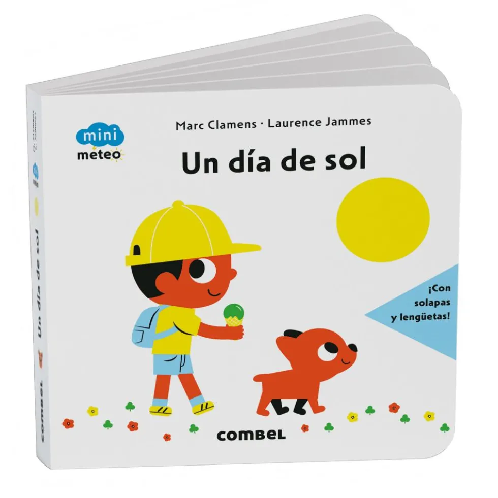 Un día de sol