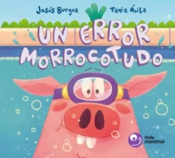 Un error morrocotudo