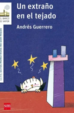 Un extraño en el tejado