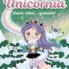 Unicornia 14 - Luces, nieve... ¡y acción!