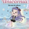 Unicornia 16: Un mar de colores