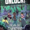 Unlock! Escapa del cementerio
