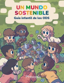 Un mundo sostenible