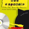 Un quartier très « spatial ». Pack (Lecture CD-Audio)