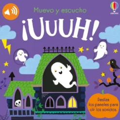 ¡UUUH!