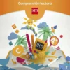 Vacaciones comprensión lectora 5º primaria