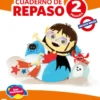 Vacaciones de Repaso 2º primaria