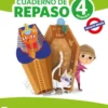 Vacaciones de Repaso 4º primaria