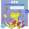 VACACIONES 1 INFANTIL 3 AÑOS