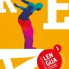 Vacaciones lengua castellana y literatura 1º ESO