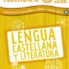 Vacaciones Lengua 2º ESO