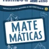 Vacaciones Matemáticas 1 ESO